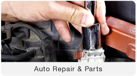 Auto Repair