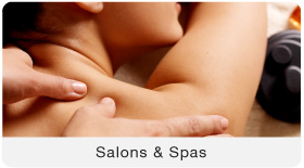 Salons & Spas